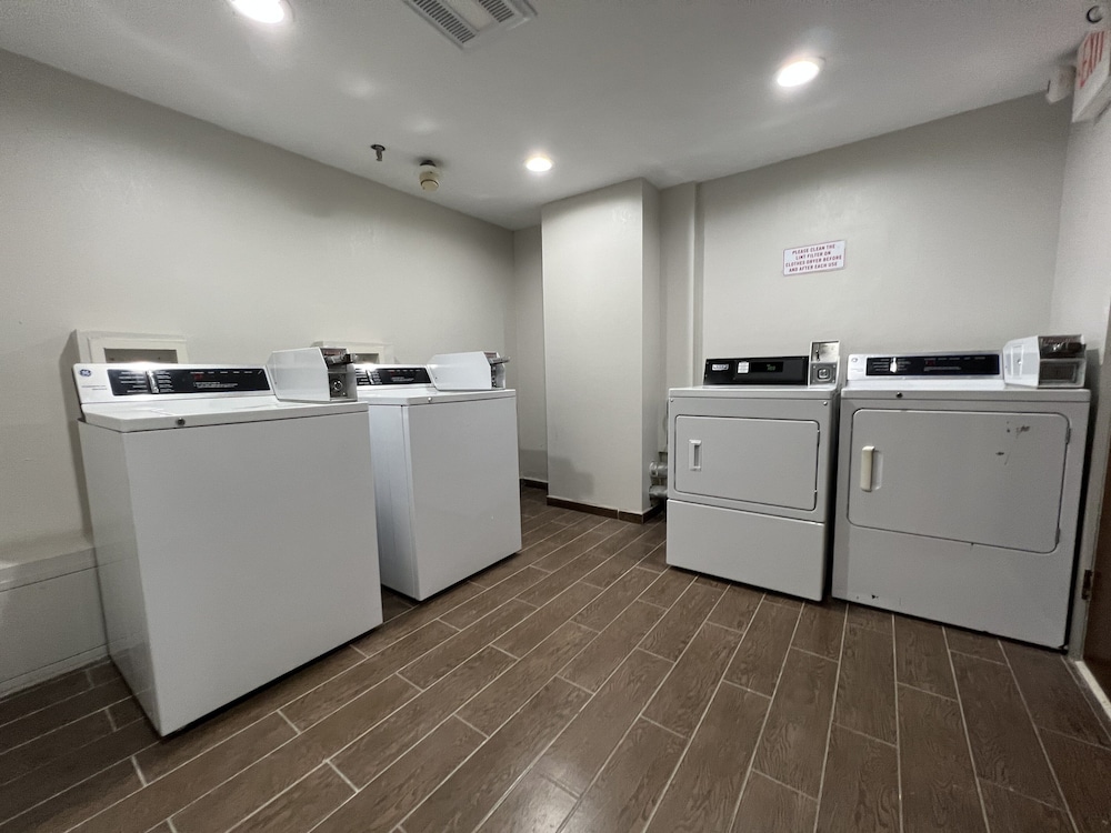 Holiday Inn Express Rocky Mount Sports Center by IHG - photo 49