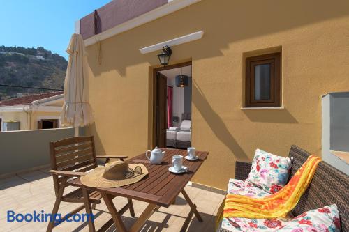 Grace Hotel & Studios — Symi — photo 2