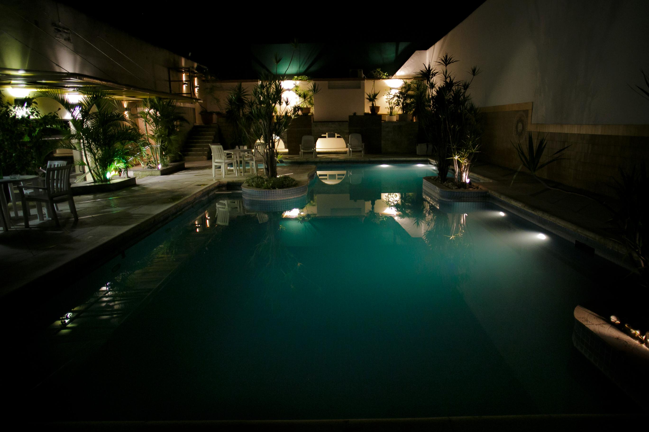 Hotel Presidente — hotel in San Miguel De Tucuman