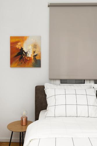 Home Sweet Home — 4-Star Luxury Hotel in Thessaloniki, Greece