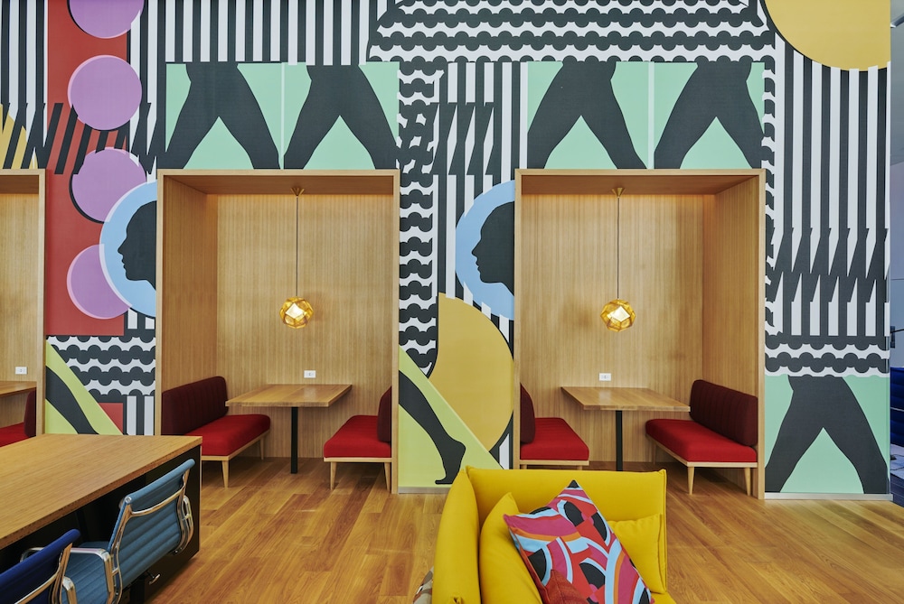 citizenM Washington DC NoMa - photo 32