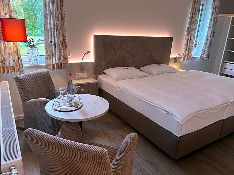 Hotel Zur Post — Bassum