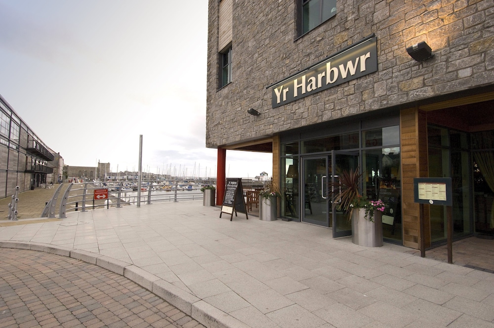 Premier Inn Caernarfon in Caernarfon, United Kingdom