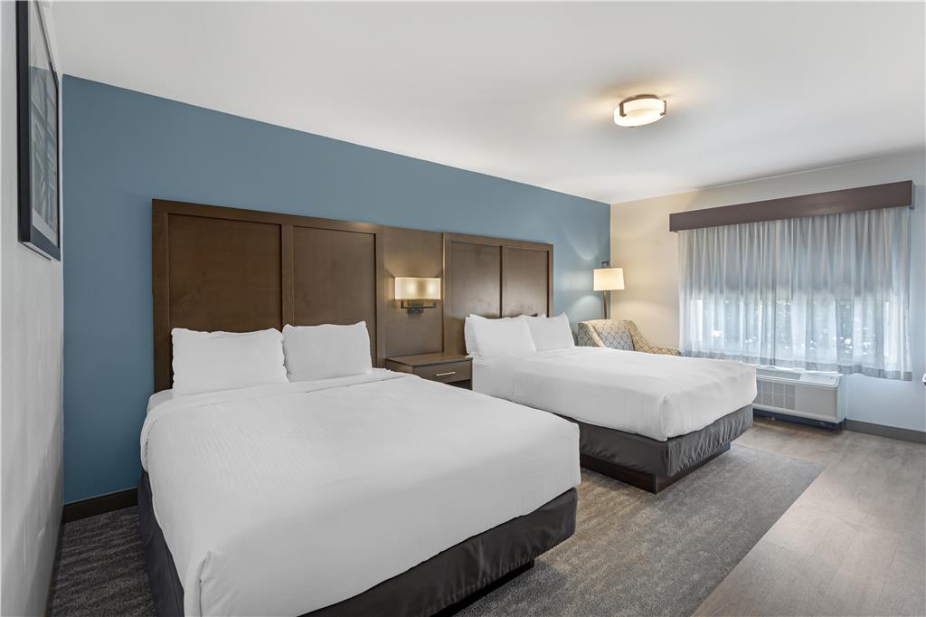 Best Western Plus Hershey - photo 35