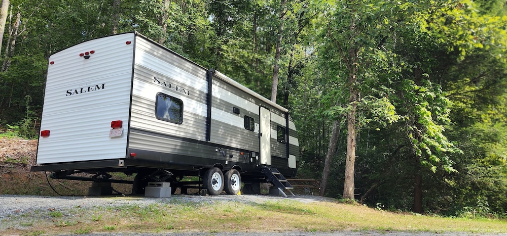 Emberglow Outdoor Resort - photo 237