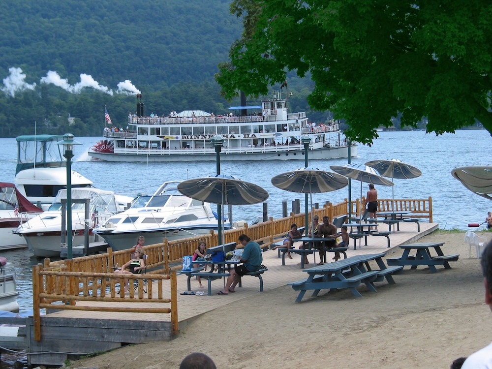 Surfside On The Lake - photo 50