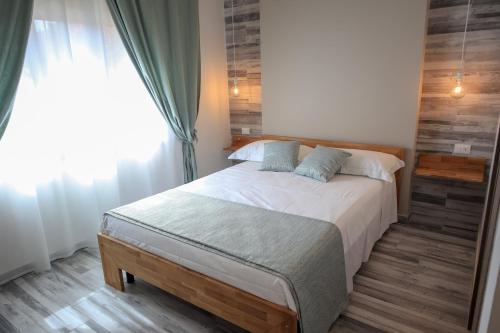 Vittoria Rooms — hotel in Quartu Sant'elena