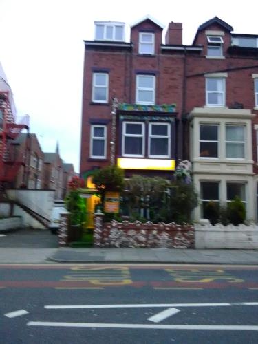 K.k's North Station Self catering holiday apartments — 4-Star Luxury Hotel in Blackpool, United Kingdom