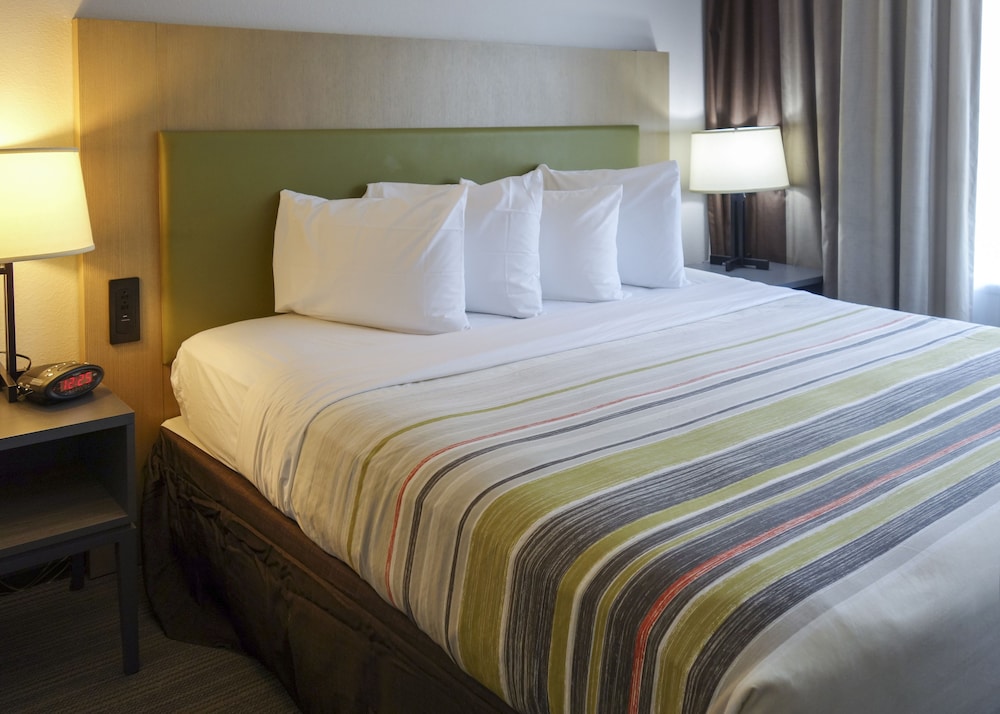 Country Inn & Suites by Radisson Washington D.C. East Capitol Heights MD - photo 7
