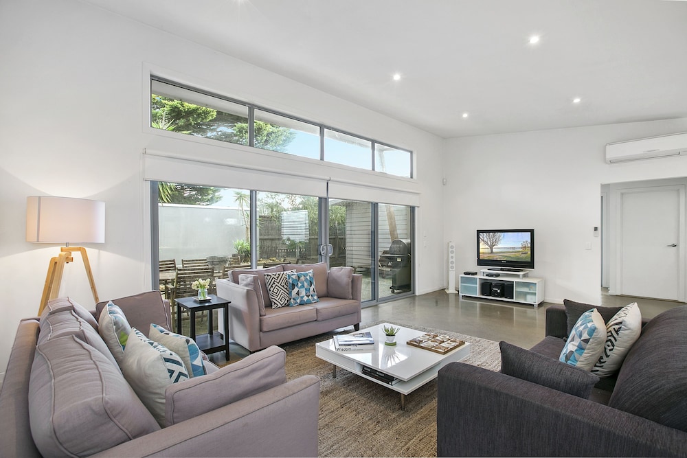 Living The Beach Dream Rejuvenate Stays in Cowes, Australia