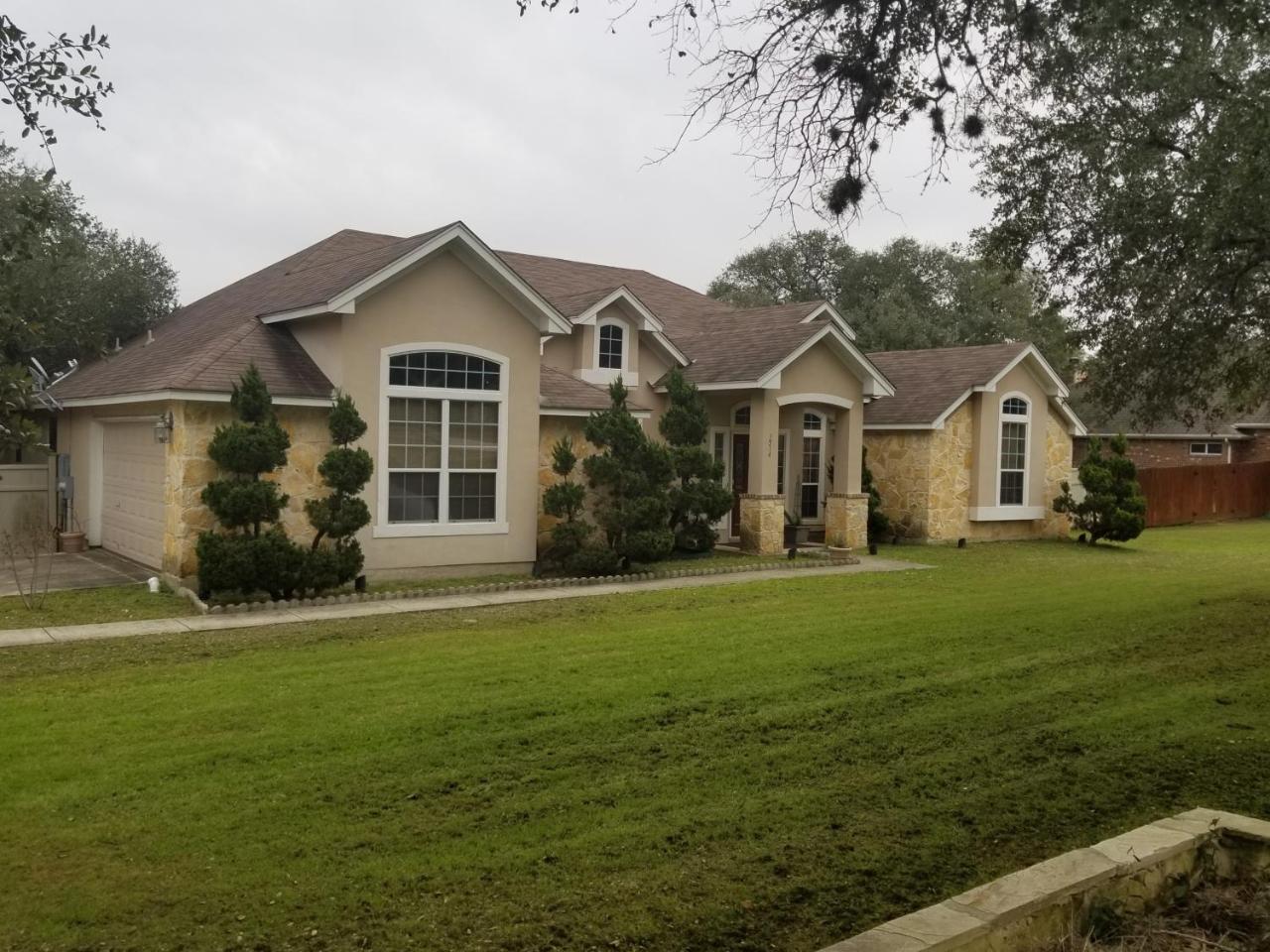 The Retreat 3514 Ravens Ranch — 4-Star Luxury Hotel in San Antonio, United States