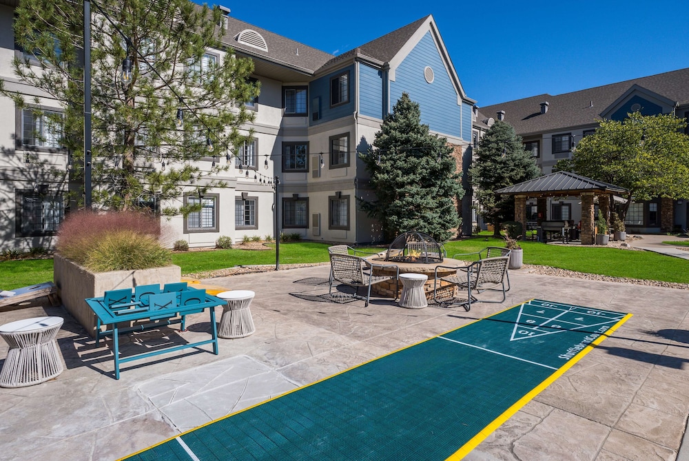 Sonesta ES Suites Denver South Park Meadows - photo 56