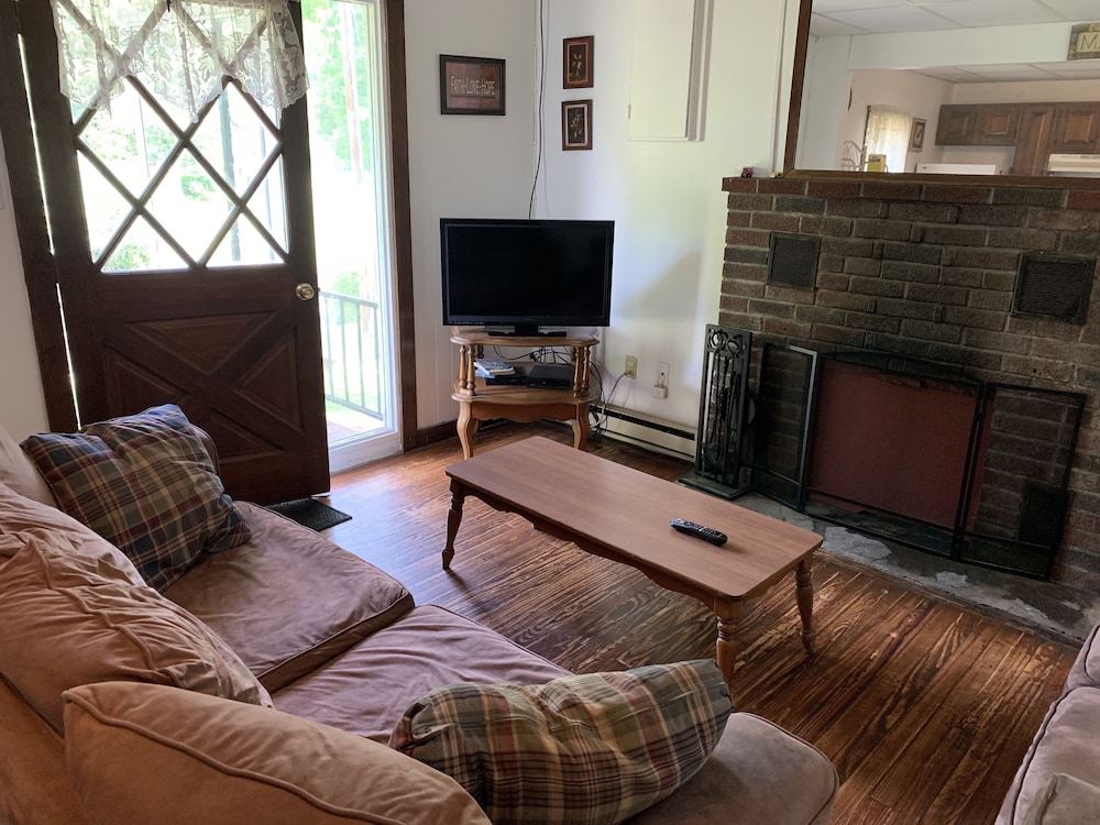 Echo Valley Cottages - photo 44