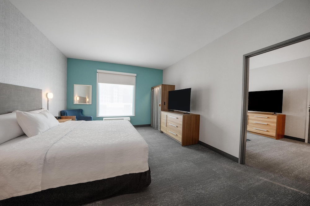 Home2 Suites by Hilton Fort Walton Beach Eglin AirForce Base - photo 26