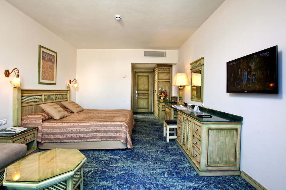 Salmakis Resort & Spa — Bodrum — photo 3
