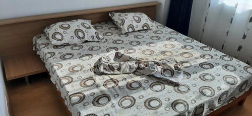 Apartament Gabriela — 4-Star Luxury Hotel in Mangalia, Romania