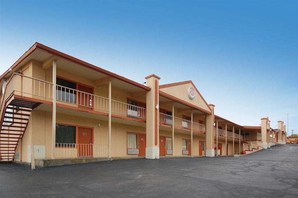 Regency Inn Kansas City in Kansas City, United States