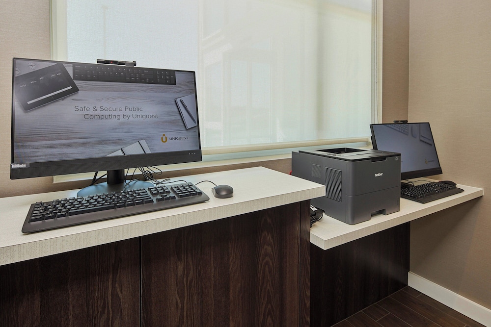 Residence Inn by Marriott Sacramento Davis - photo 40