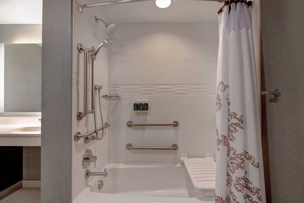 Residence Inn Pullman - photo 22