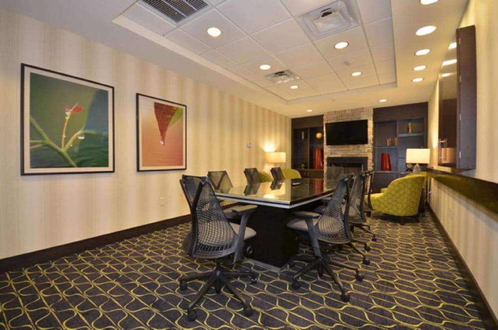 Hampton Inn & Suites Tulsa Catoosa - photo 56