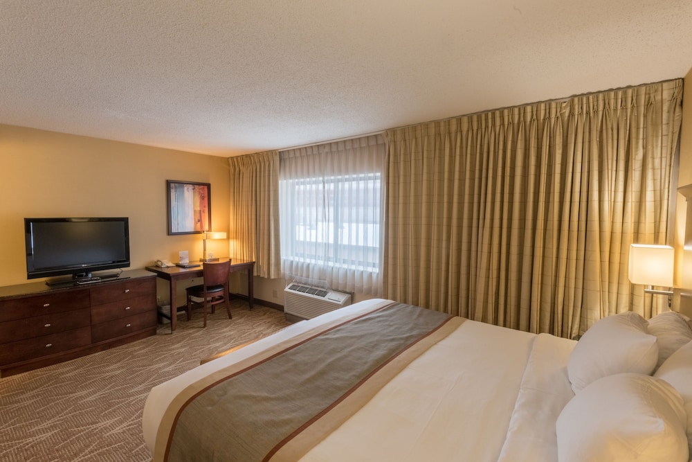 Kahler Inn and Suites Mayo Clinic Area - photo 10