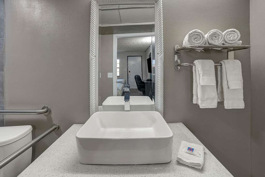 Motel 6 Carlisle PA Cumberland Valley - photo 18