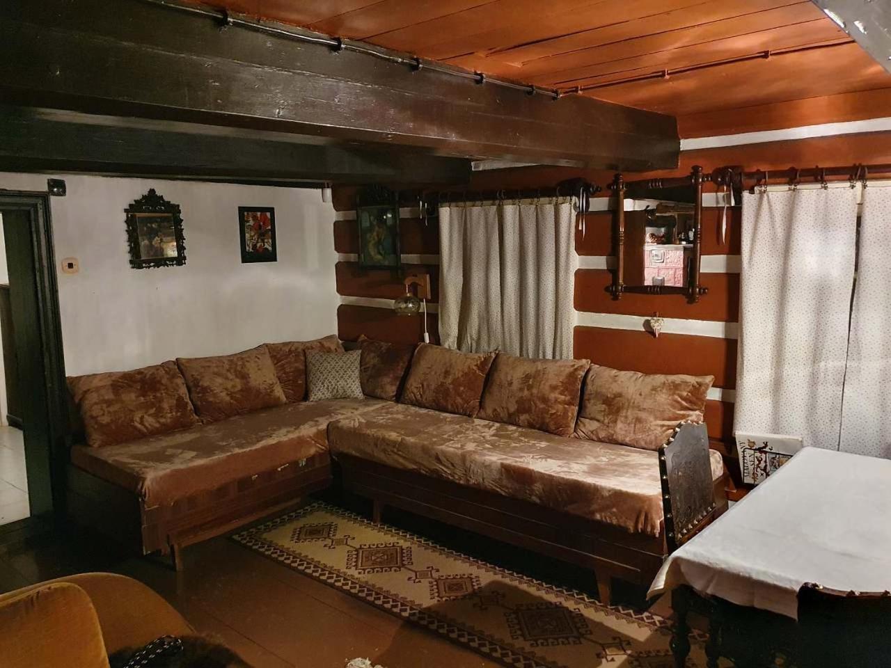 Chalupa pod Modřínem — Korenov — photo 5