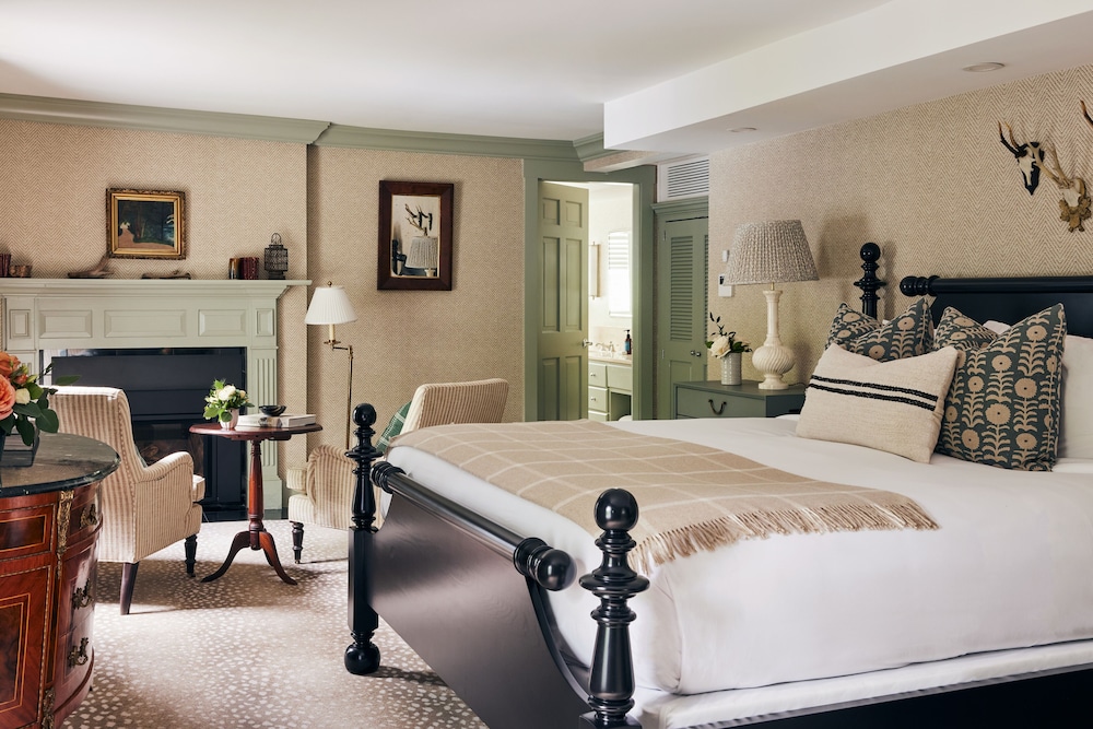White Barn Inn & Spa Auberge Collection - photo 48