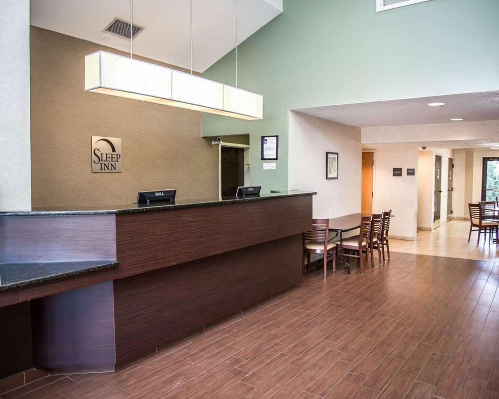 Sleep Inn University Place - photo 9