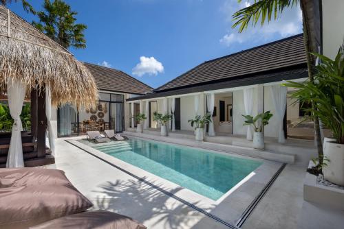 Villa Matahari Seminyak — 4-Star Luxury Hotel in Seminyak, Indonesia