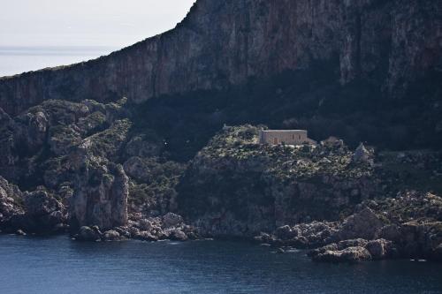 Villa Firriato — 4-Star Luxury Hotel in San Vito Lo Capo, Italy