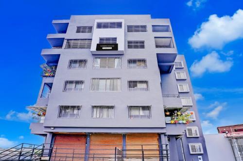 Super Townhouse Godavari Riverbank Formerly Shanti Datta Inn — 4-Star Luxury Hotel in Nashik, India