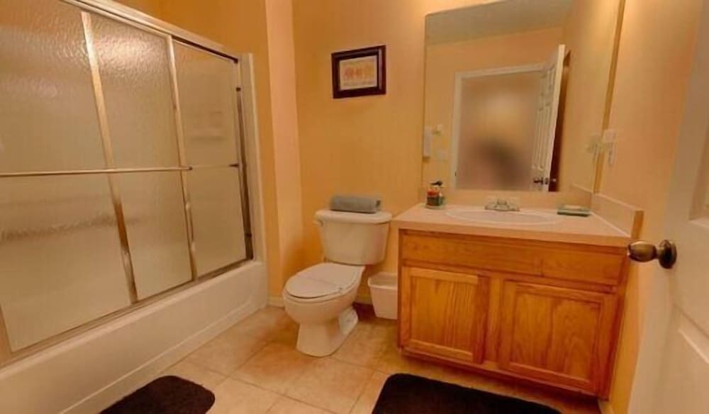 Emerald Island Resort Townhome 3 Bedroom Townhouse - photo 14