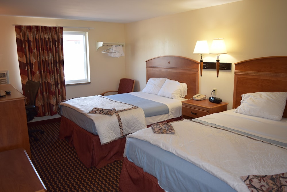 Americas Best Value Inn Jefferson City - photo 31
