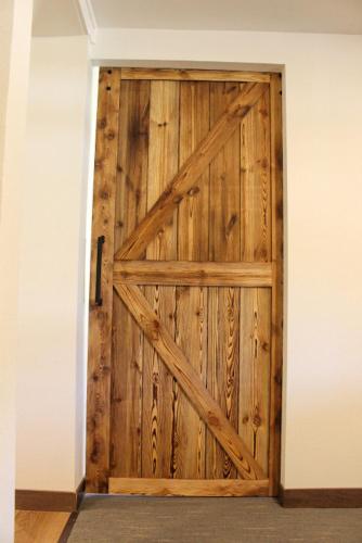 Cabin 6 at Horse Creek Resort - photo 8