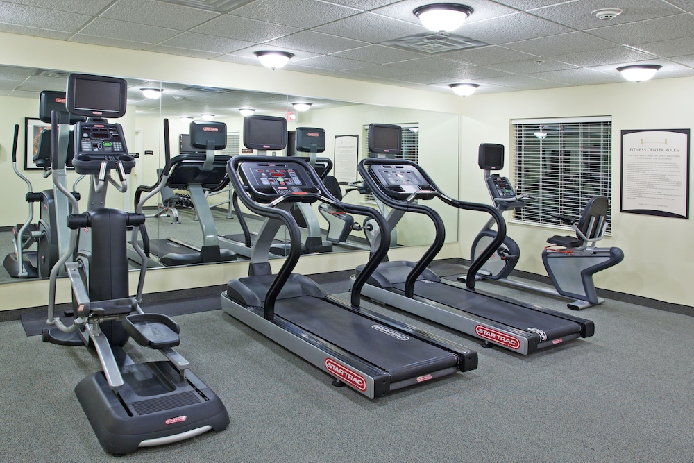 Staybridge Suites Akron Stow Cuyahoga Falls by IHG - photo 28