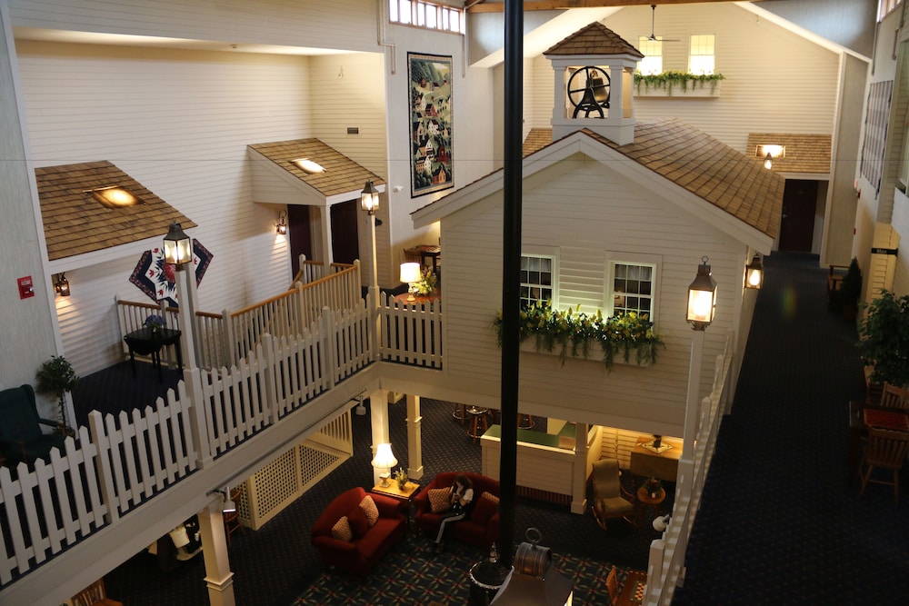 Essenhaus Inn & Conference Center - photo 71