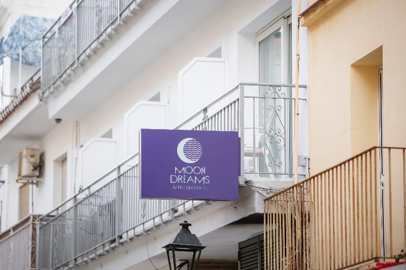 Moon Dreams Mediterraneo in Torremolinos, Spain