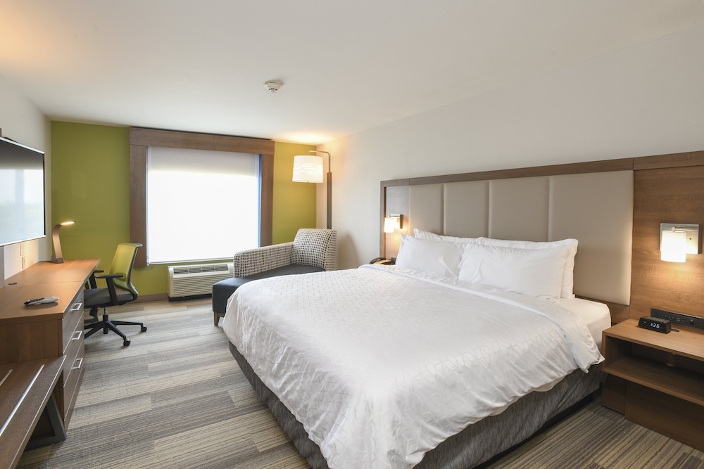 Holiday Inn Express Hotel & Suites Richwood Cincinnati South by IHG - photo 9