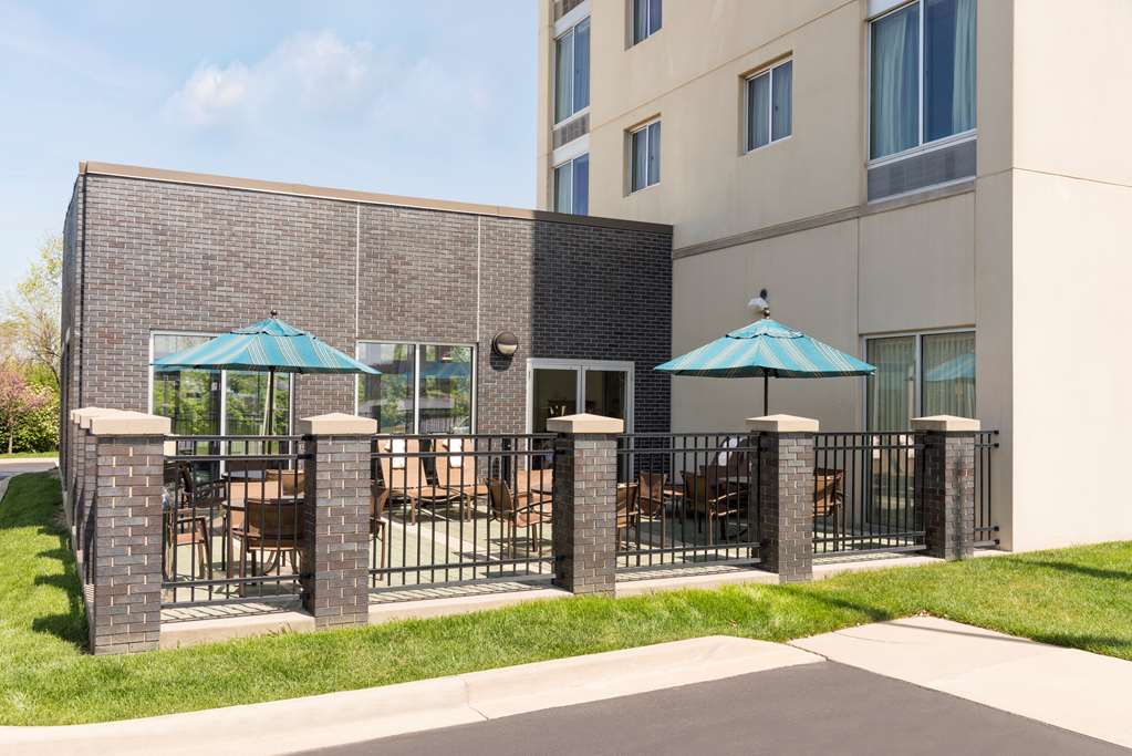 Hyatt Place Lexington - photo 10