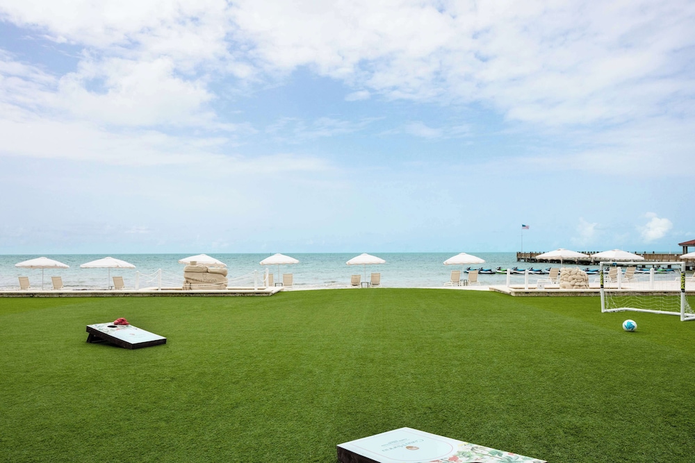 Casa Marina Key West Curio Collection by Hilton - photo 99