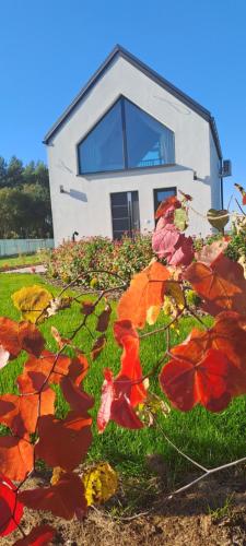 Stodółka 11K in Borki, Poland