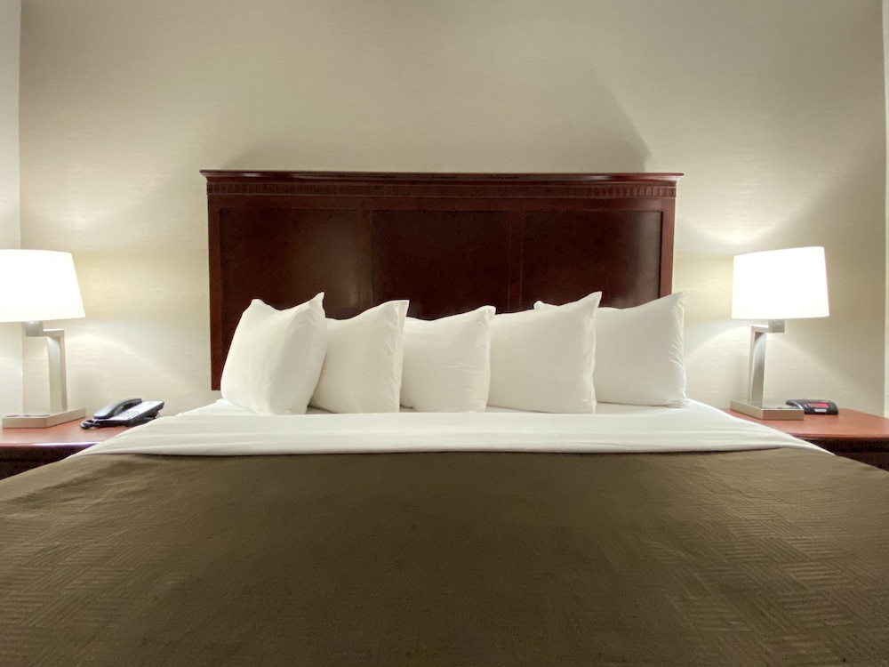 Clarion Inn & Suites Grand Rapids Airport - photo 20