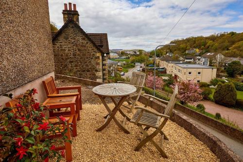Campbells Loft — 4-Star Luxury Hotel in Oban, United Kingdom