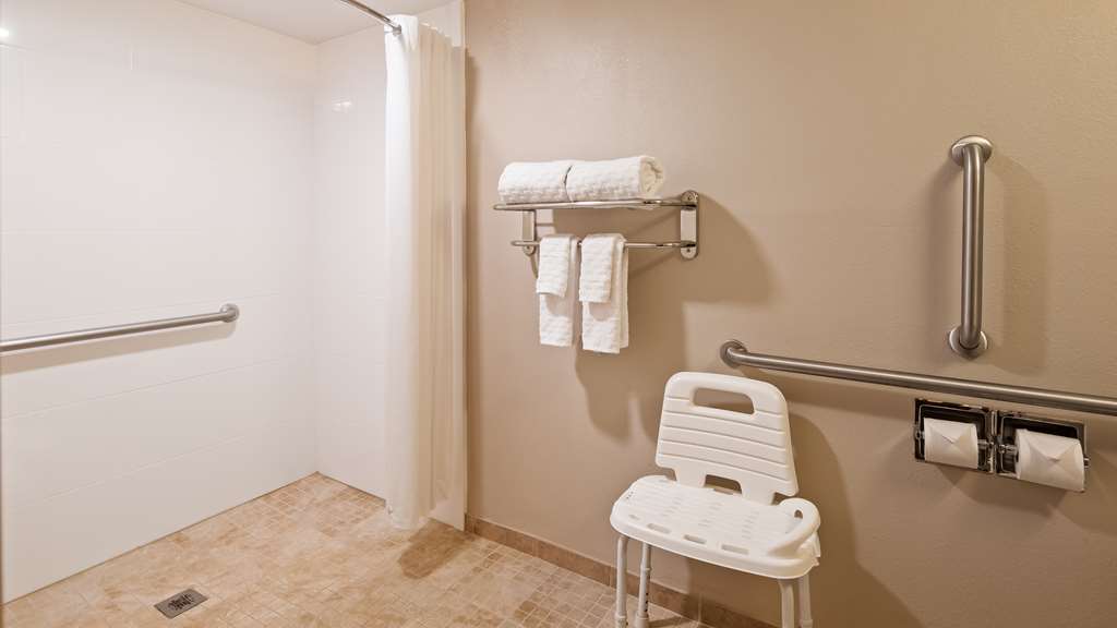 Best Western Annapolis - photo 18