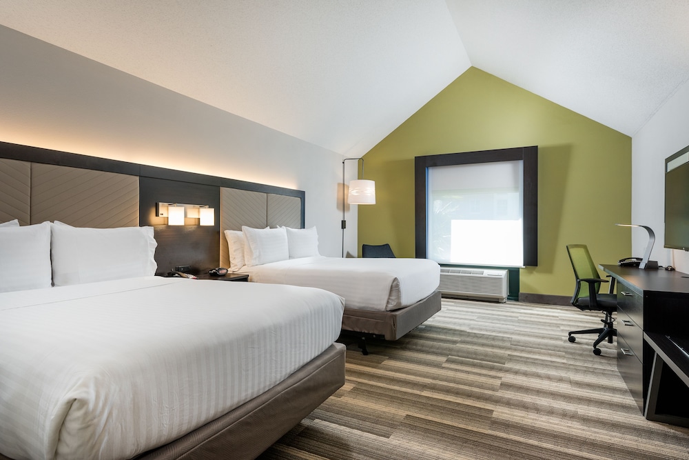 Holiday Inn Express & Suites Florence I 95 & I 20 Civic Ctr by IHG - photo 17