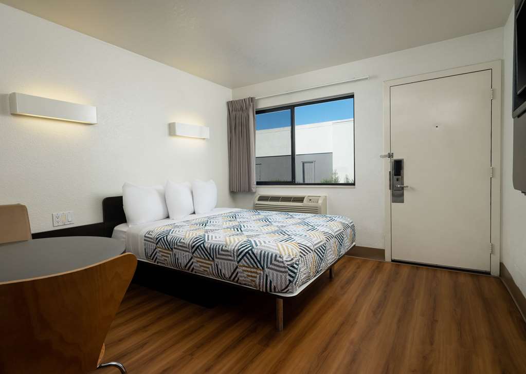 Motel 6 Goleta CA Santa Barbara - photo 10
