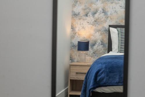 Historical Holmehill Lodge — 4-Star Luxury Hotel in Dunblane, United Kingdom