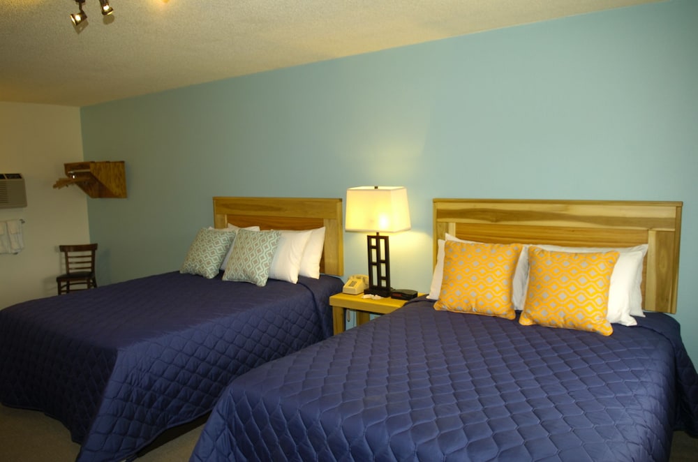 Trout Montana Motel - photo 33
