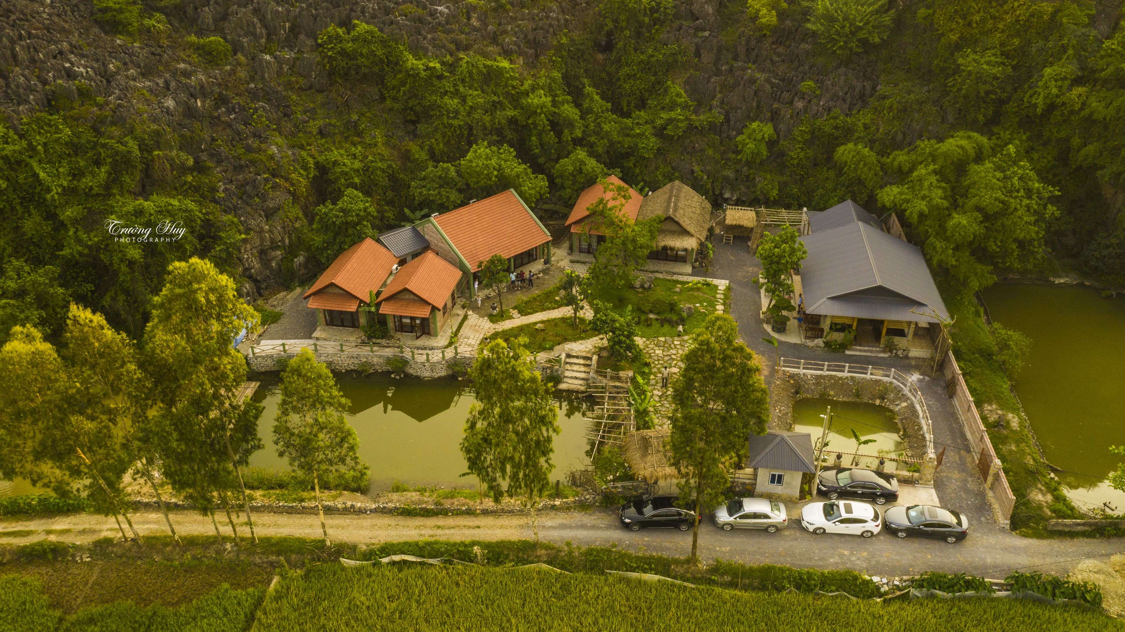 Rustic Houses Tam Coc - last minute hotel in Ninh Binh
